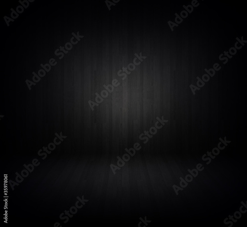 Photo: Creative wooden background. Inside a room Creative wooden background. Inside a room