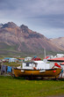 No Man Iceland