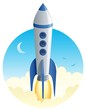 Rocket Launch