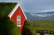 No Man Iceland