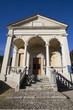 cappella al sacro monte di varese