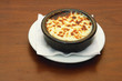 Rice Pudding