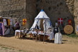 tente du moyen age