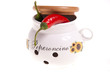 Photo: Hot pepper Hot pepper