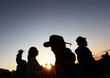 Foto: Party sunset Party sunset