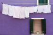 Photo: Drying Clothes Drying Clothes