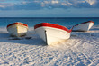 Fishing Boats