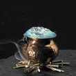 Foto: blue magic potion blue magic potion
