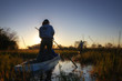 Okavango Delta - Botsuana / Botswana - Africa