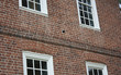 Cannonball Wall Cannonball Wall