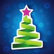 Christmas tree Christmas tree