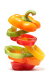 Crazy pepper