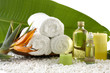 Spa background