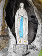 Madonna di Lourdes