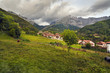 Pido. Cantabria