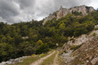 Photo: Camino de las Arredondas Camino de las Arredondas