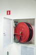 fire hose