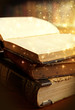 magical book