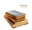 old books