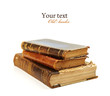 old books