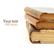 old books