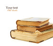 old books