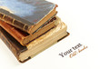 old books
