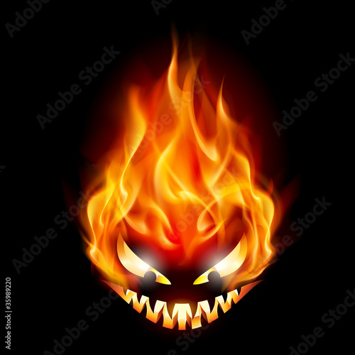 Vector: Halloween symbol Halloween symbol
