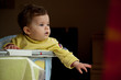 The Baby ::: Le Bébé The Baby ::: Le Bébé
