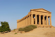 Photo: TEMPLE OF CONCORDIA IN VALLE DEI TEMPLI (II), AGRIGENTO, SICILY TEMPLE OF CONCORDIA IN VALLE DEI TEMPLI (II), AGRIGENTO, SICILY