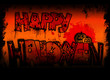 sfondo halloween