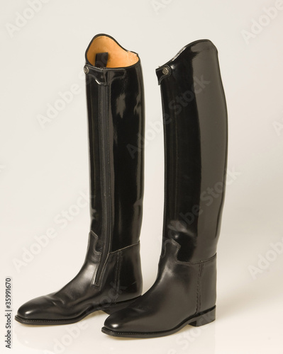 Foto: Reitstiefel Reitstiefel
