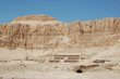 Tempio di Hatshepsut a Deir al-Bahri