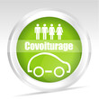 icône covoiturage