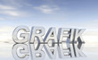 Silvertext - GRAFIK