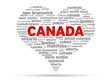 I Love Canada