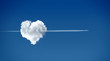 Love is in the air