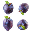 plum