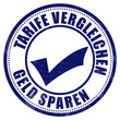 tarife vergleichen geld sparen onlinevergleich