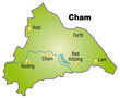 Landkreis Cham V4 Landkreis Cham V4