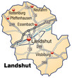 Landkreis Landshut V3