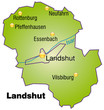 Landkreis Landshut V4