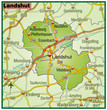 Landkreis Landshut V5