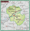 Landkreis Landshut V6