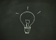 idea blackboard