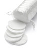 cotton pad body care clean
