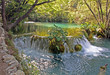 Cascatina laghi Plitvice