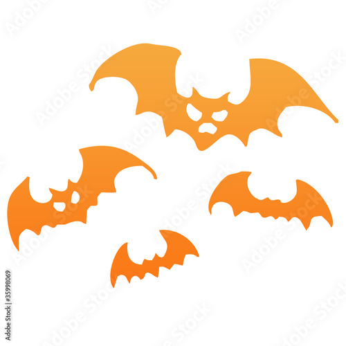Illustration: ハロウィン ハロウィン