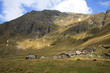 Alpe Angeloga - Valle Spluga