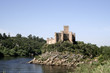Château d'Almourol, Portugal